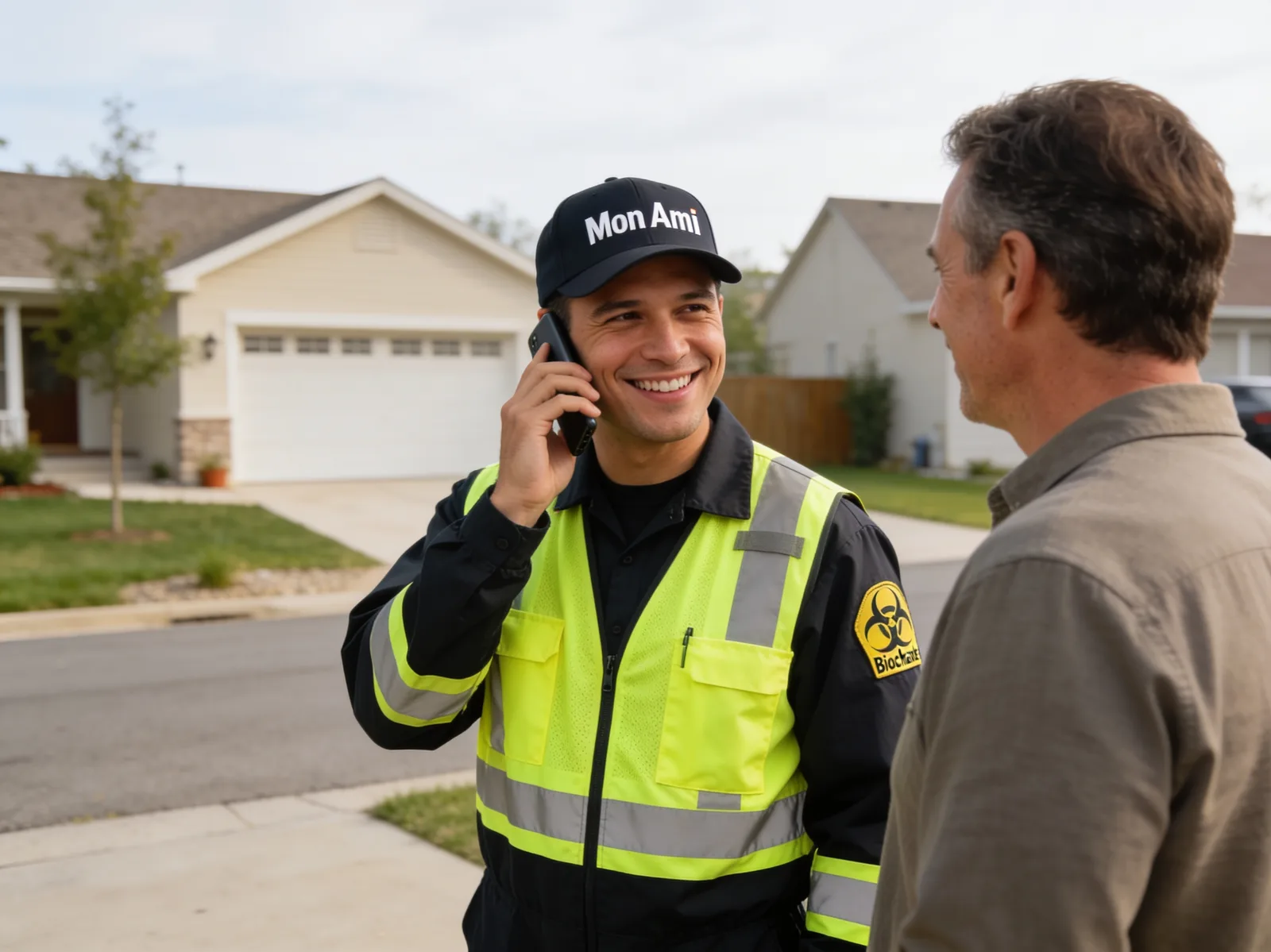 Sewage Cleanup Ponemah, MN FAQs
